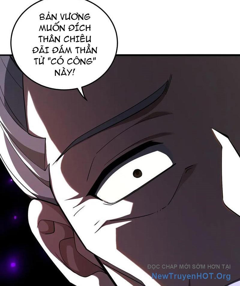 Giết Ta Thêm Mấy Lần Ta Liền Vô Địch Chap 95 - Next Chap 96