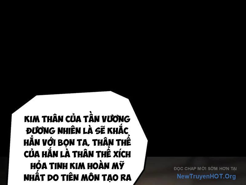 Giết Ta Thêm Mấy Lần Ta Liền Vô Địch Chap 97 - Next Chap 98