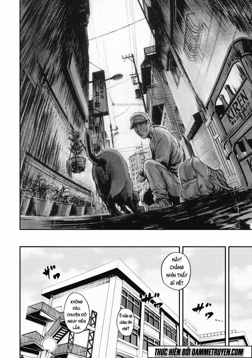 Gift ± Chap 1.1 - Next Chap 2.1