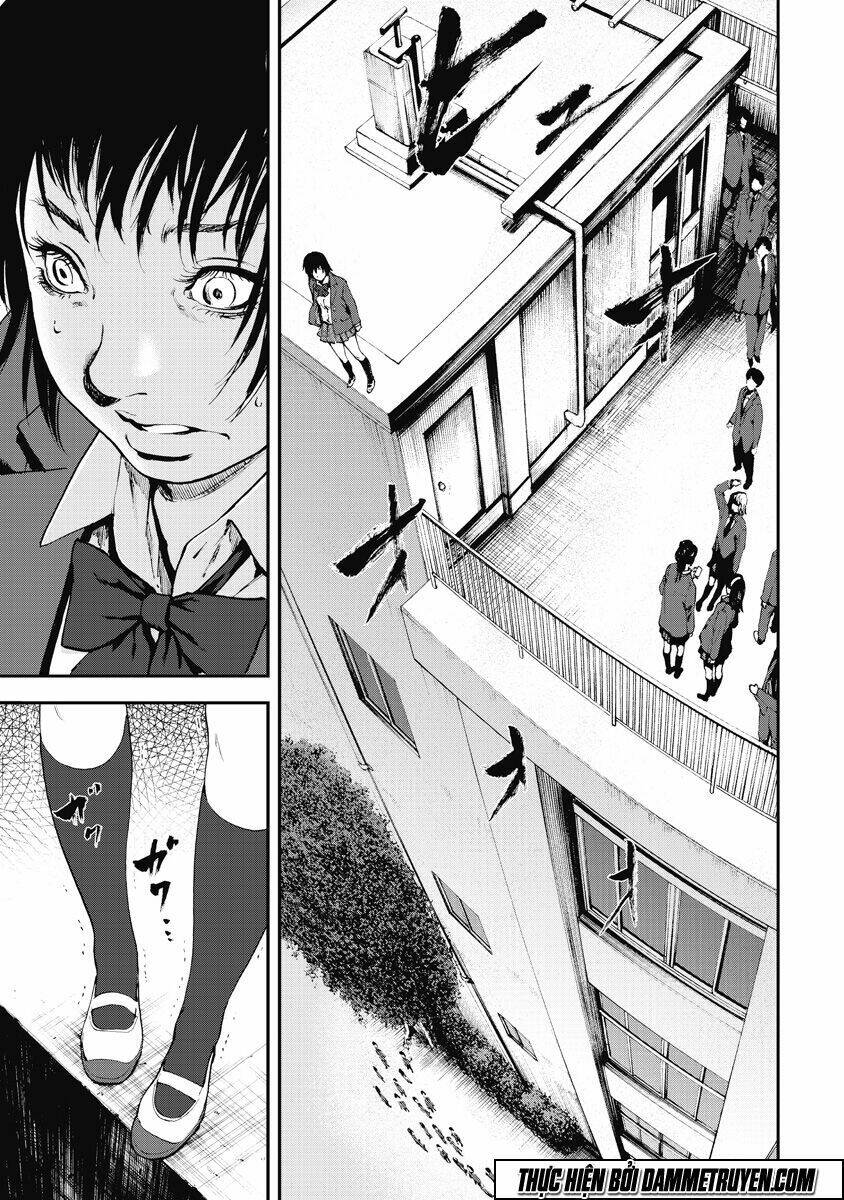 Gift ± Chap 1.1 - Next Chap 2.1