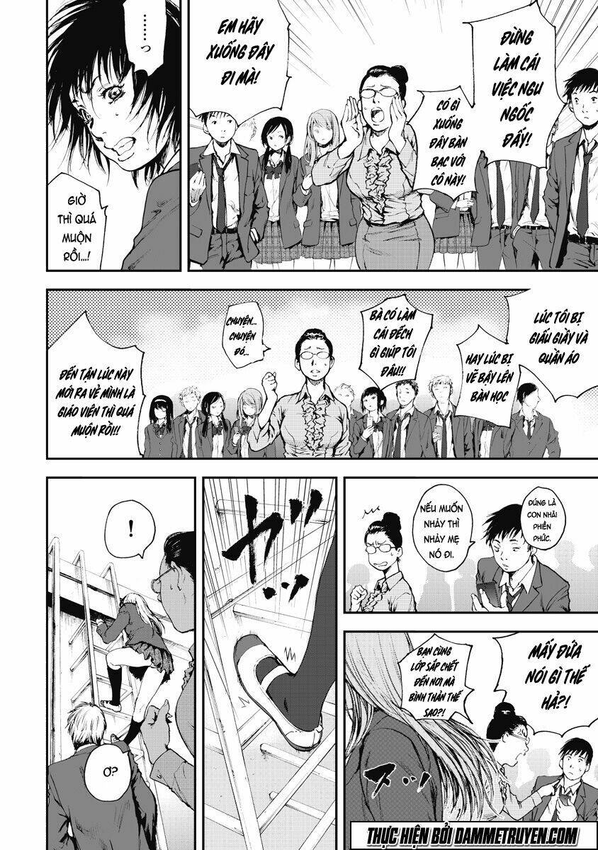 Gift ± Chap 1.1 - Next Chap 2.1