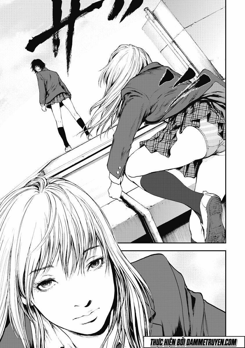 Gift ± Chap 1.1 - Next Chap 2.1