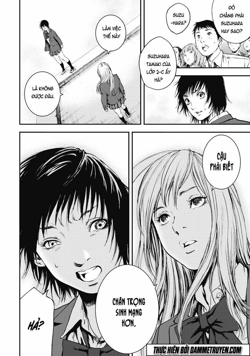 Gift ± Chap 1.1 - Next Chap 2.1