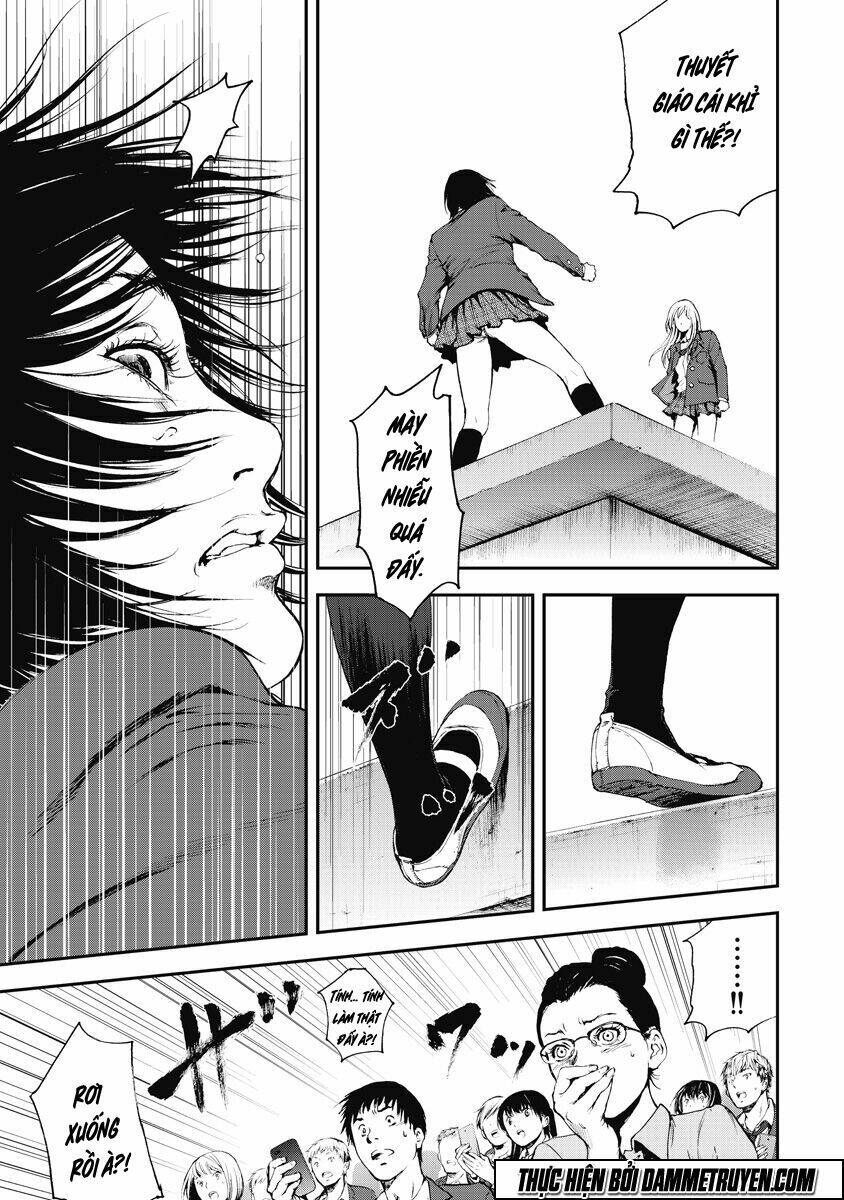 Gift ± Chap 1.1 - Next Chap 2.1