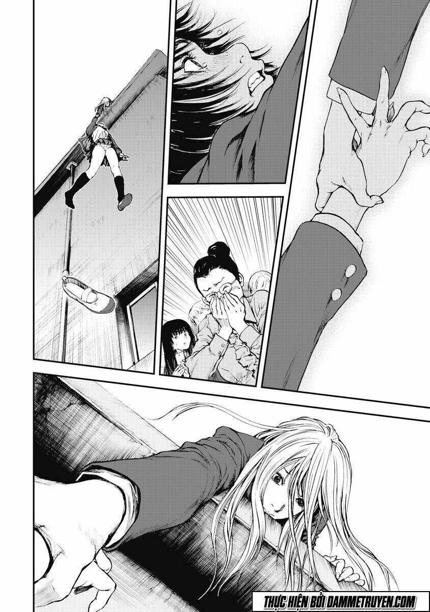 Gift ± Chap 1.1 - Next Chap 2.1