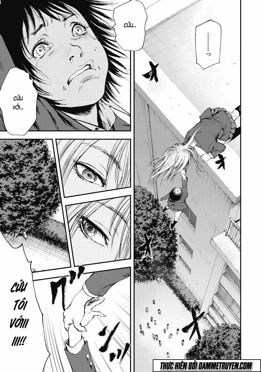 Gift ± Chap 1.1 - Next Chap 2.1