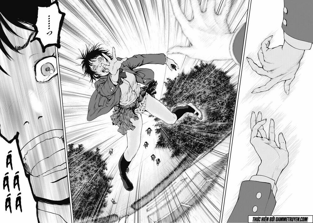 Gift ± Chap 1.1 - Next Chap 2.1