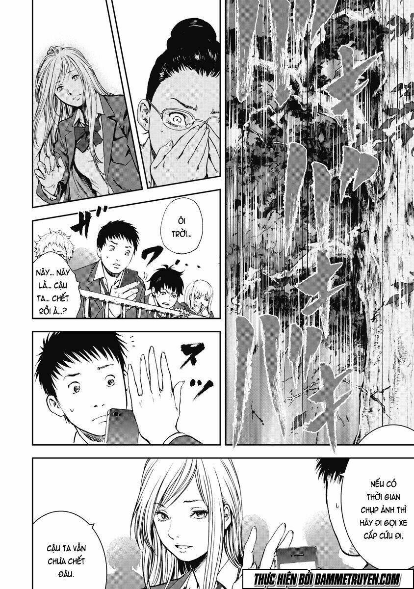 Gift ± Chap 1.1 - Next Chap 2.1