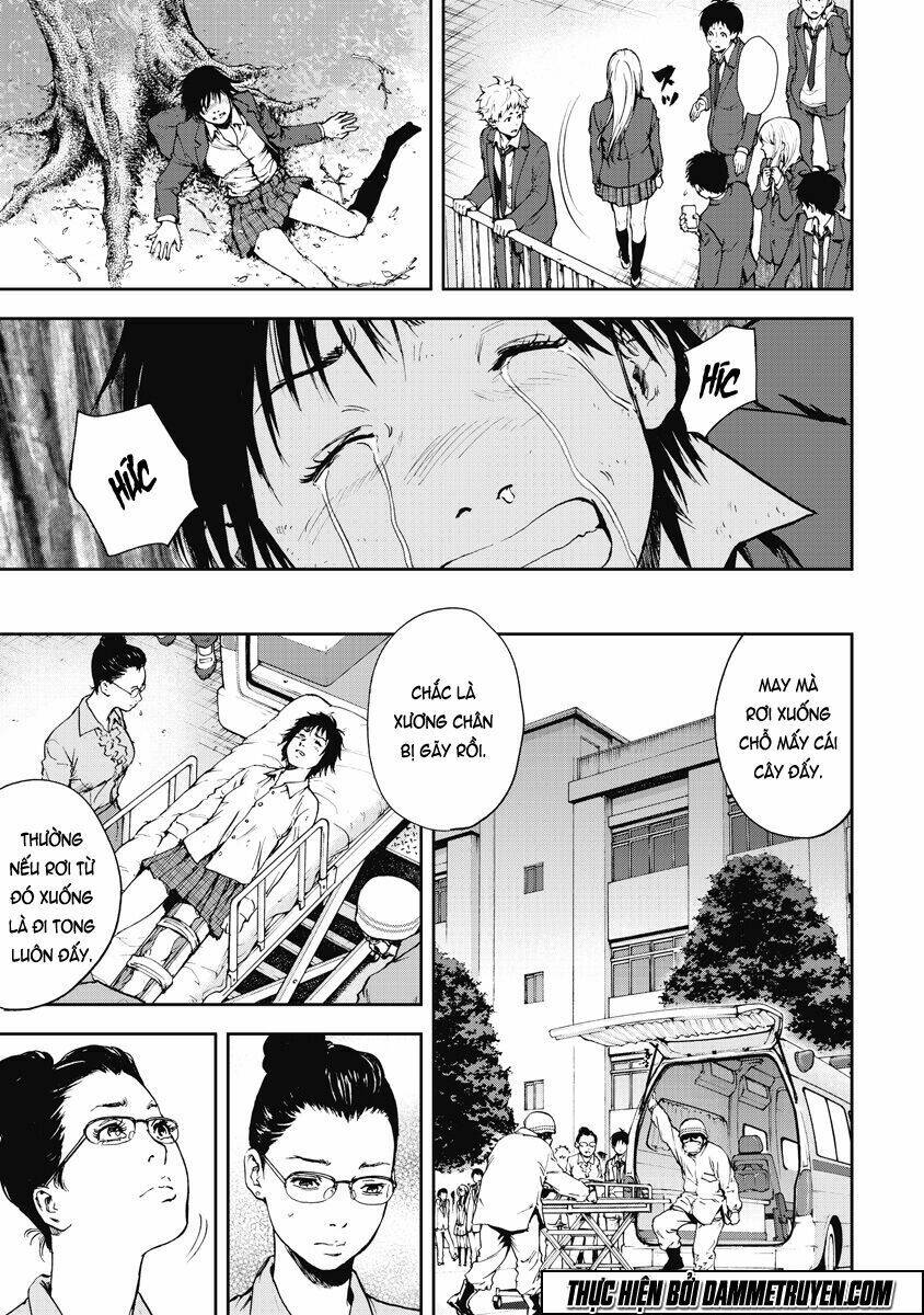 Gift ± Chap 1.1 - Next Chap 2.1