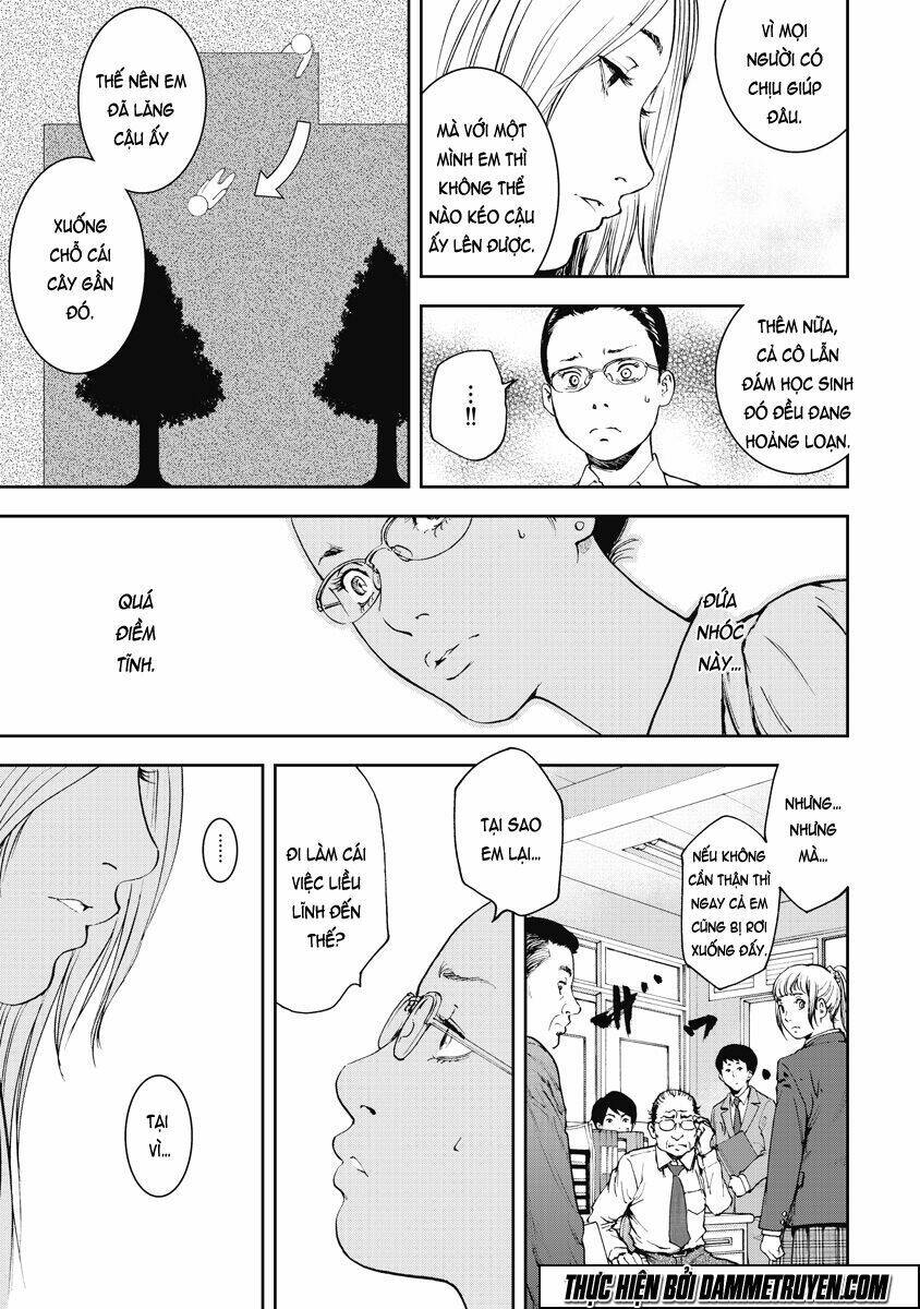 Gift ± Chap 1.1 - Next Chap 2.1