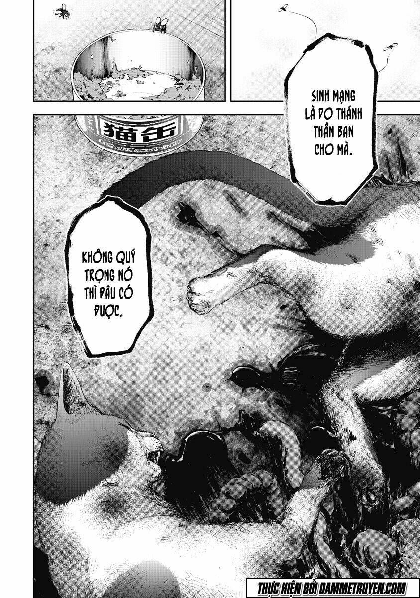 Gift ± Chap 1.1 - Next Chap 2.1