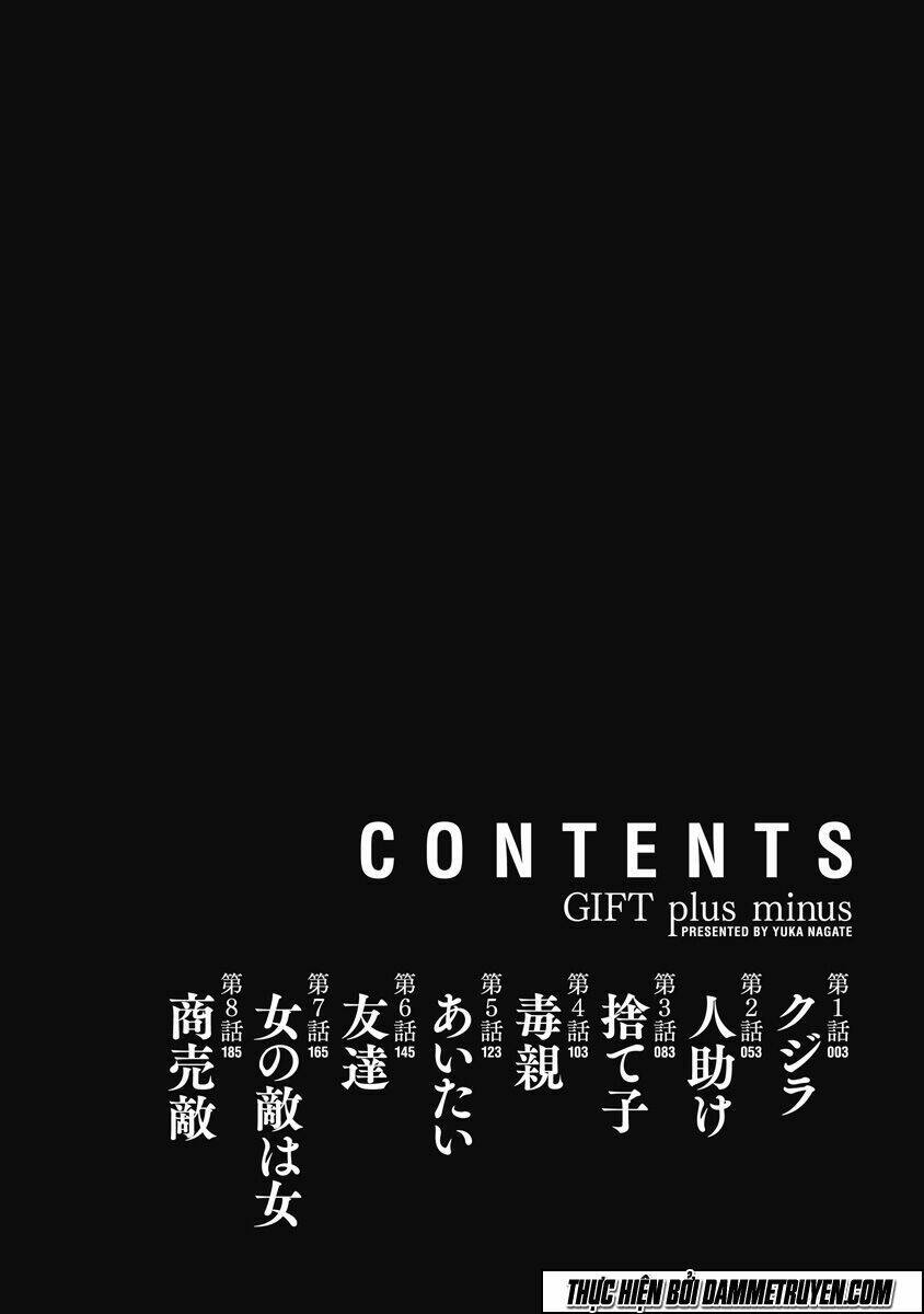 Gift ± Chap 1.1 - Next Chap 2.1