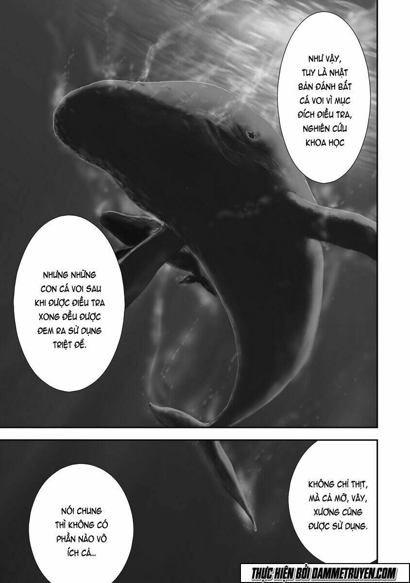 Gift ± Chap 1.1 - Next Chap 2.1