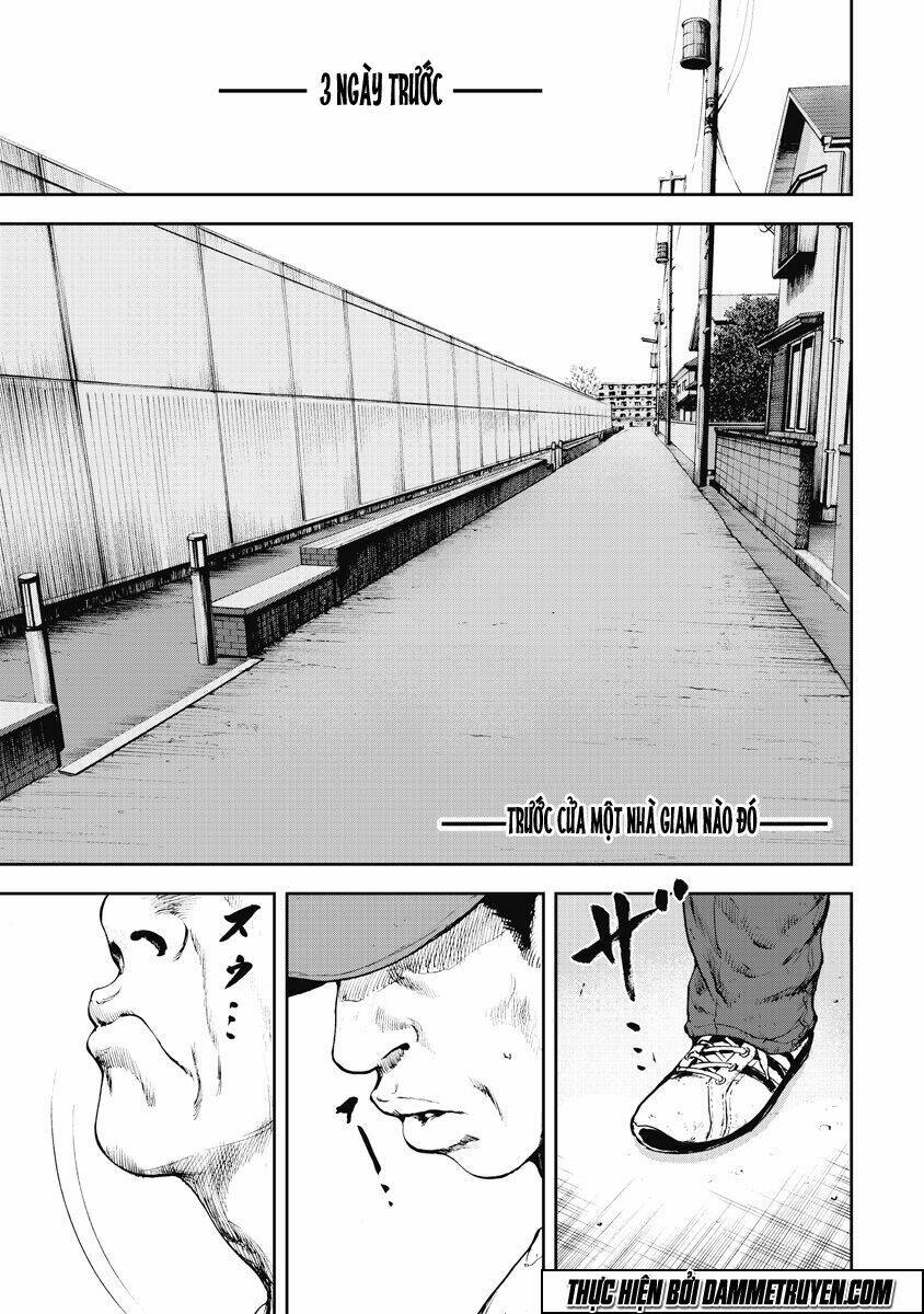 Gift ± Chap 1.1 - Next Chap 2.1