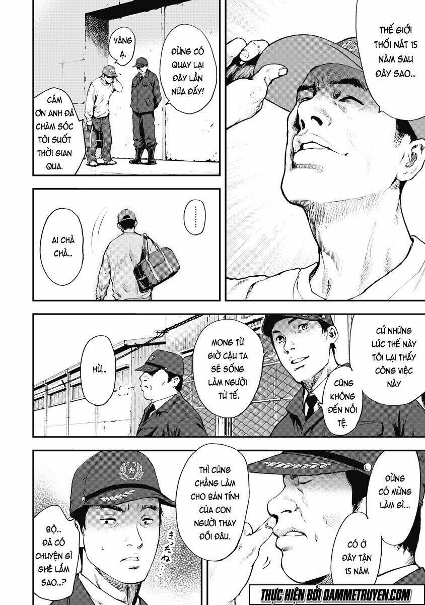 Gift ± Chap 1.1 - Next Chap 2.1