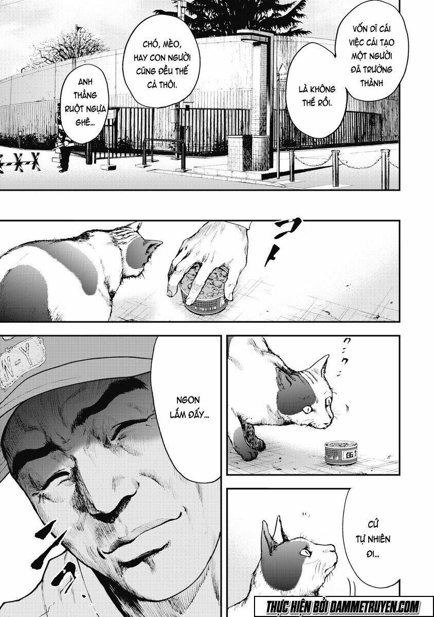 Gift ± Chap 1.1 - Next Chap 2.1