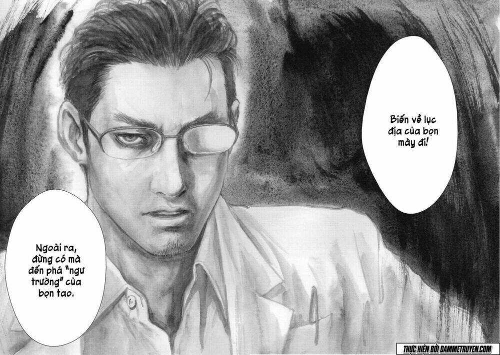 Gift ± Chap 10 - Next Chap 11