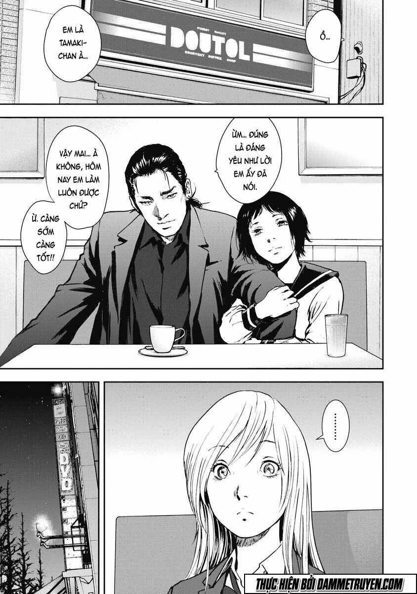 Gift ± Chap 10 - Next Chap 11