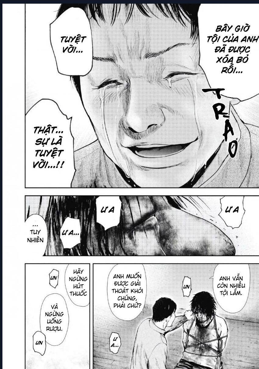 Gift ± Chap 101 - Next Chap 102