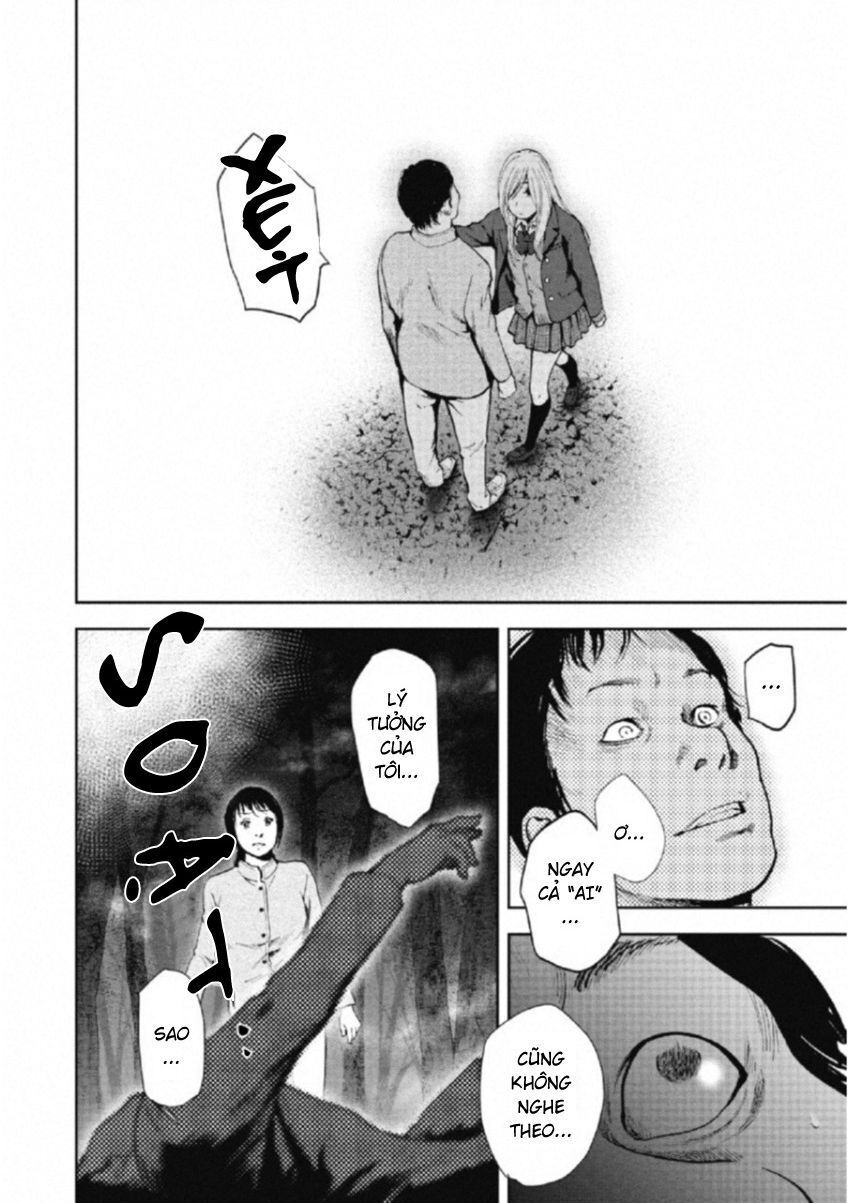 Gift ± Chap 108 - Next Chap 109