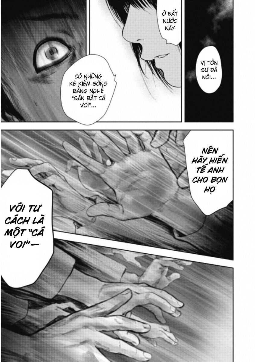 Gift ± Chap 109 - Next Chap 110