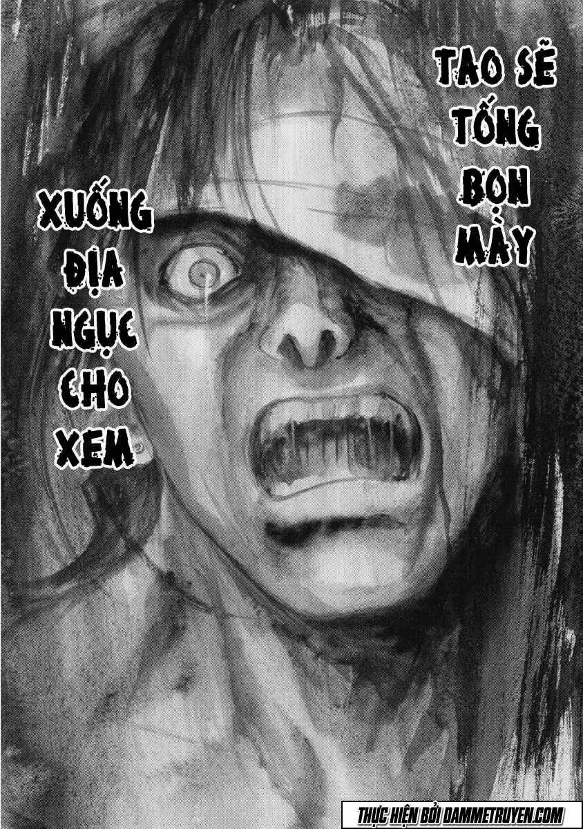 Gift ± Chap 11 - Next Chap 12