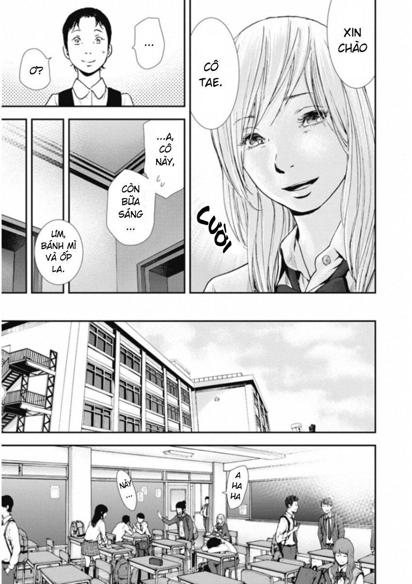 Gift ± Chap 115 - Next Chap 116