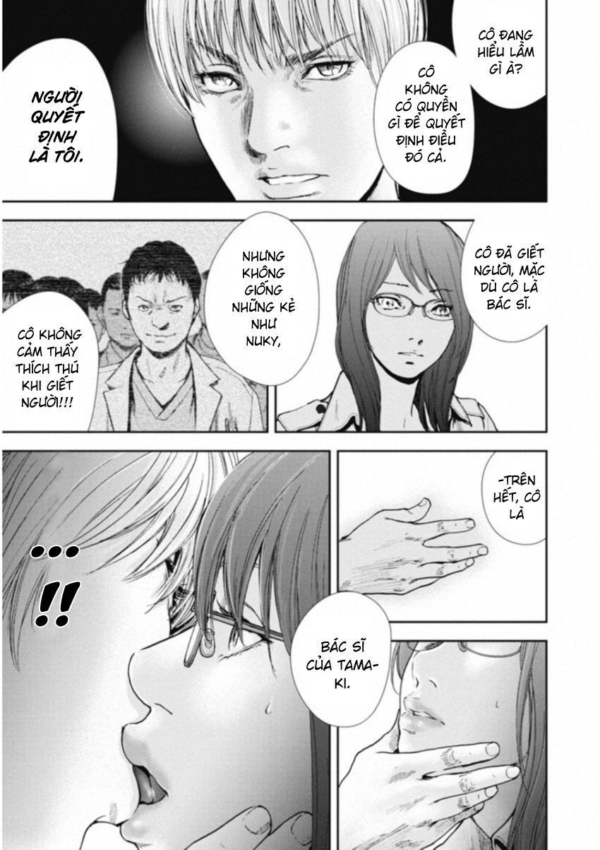 Gift ± Chap 116 - Next Chap 117