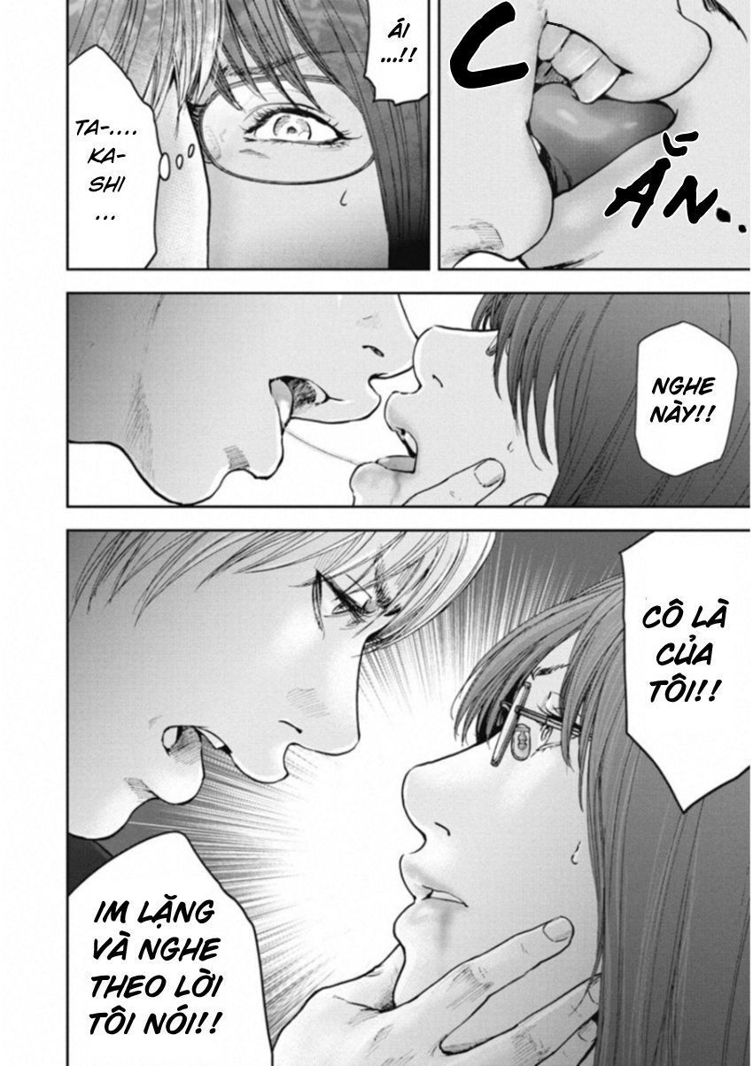 Gift ± Chap 116 - Next Chap 117