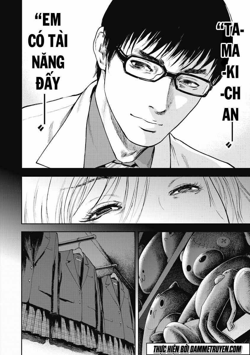 Gift ± Chap 12 - Next Chap 13