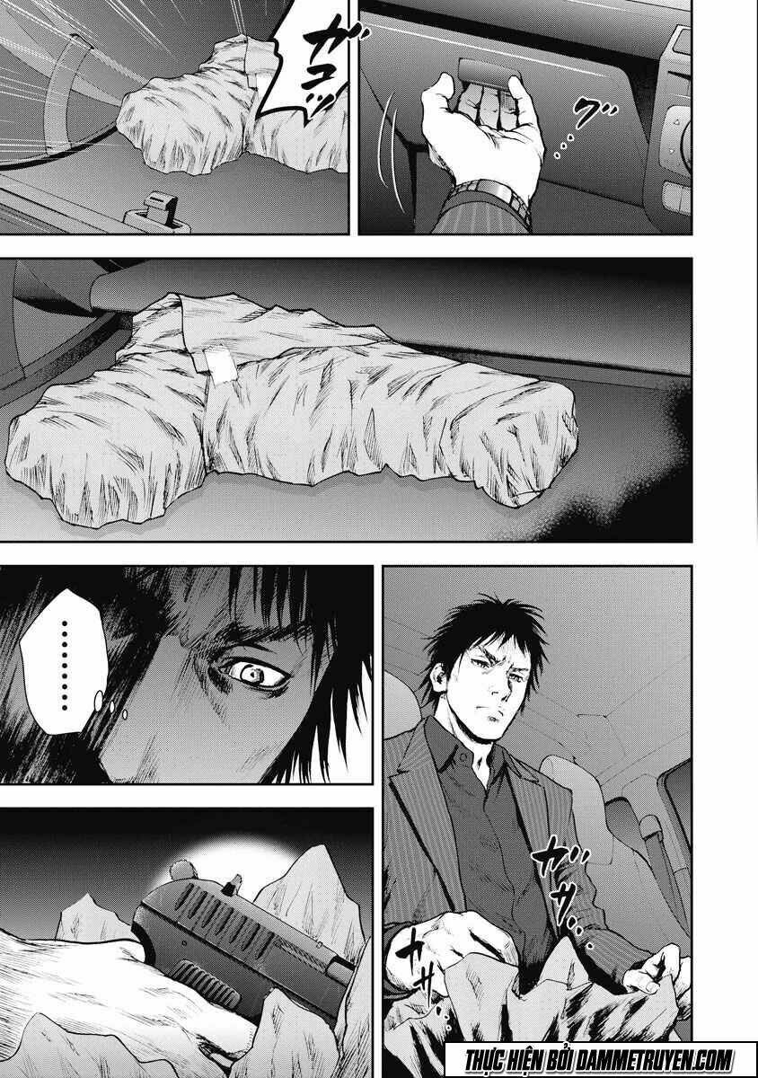 Gift ± Chap 12 - Next Chap 13