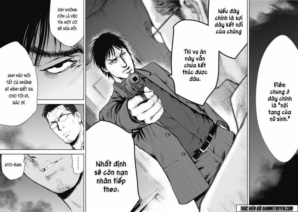 Gift ± Chap 12 - Next Chap 13