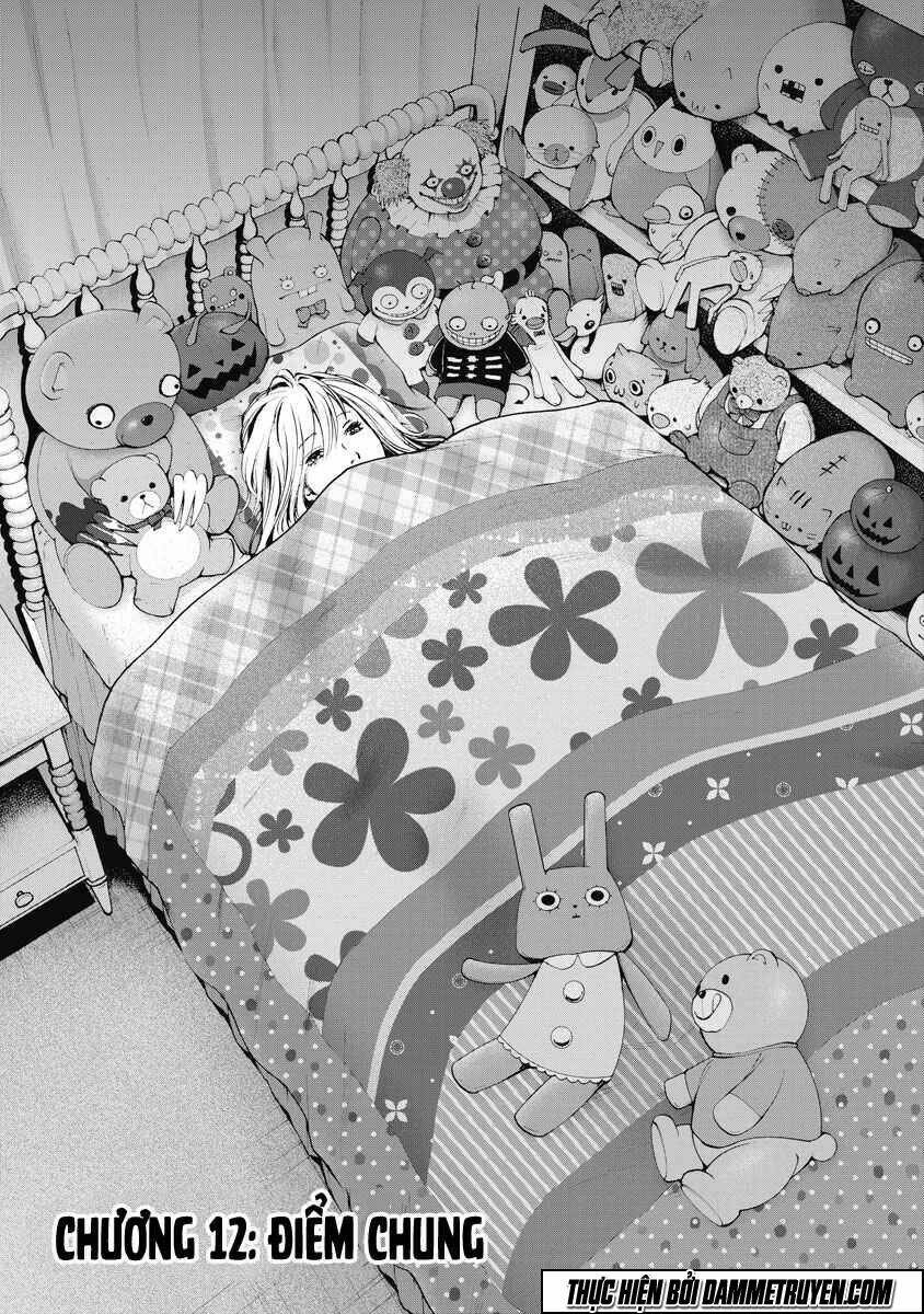 Gift ± Chap 12 - Next Chap 13