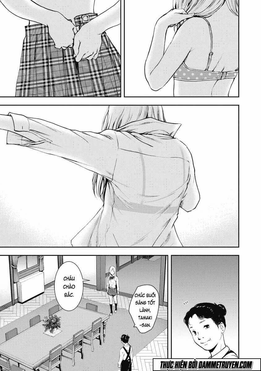 Gift ± Chap 12 - Next Chap 13