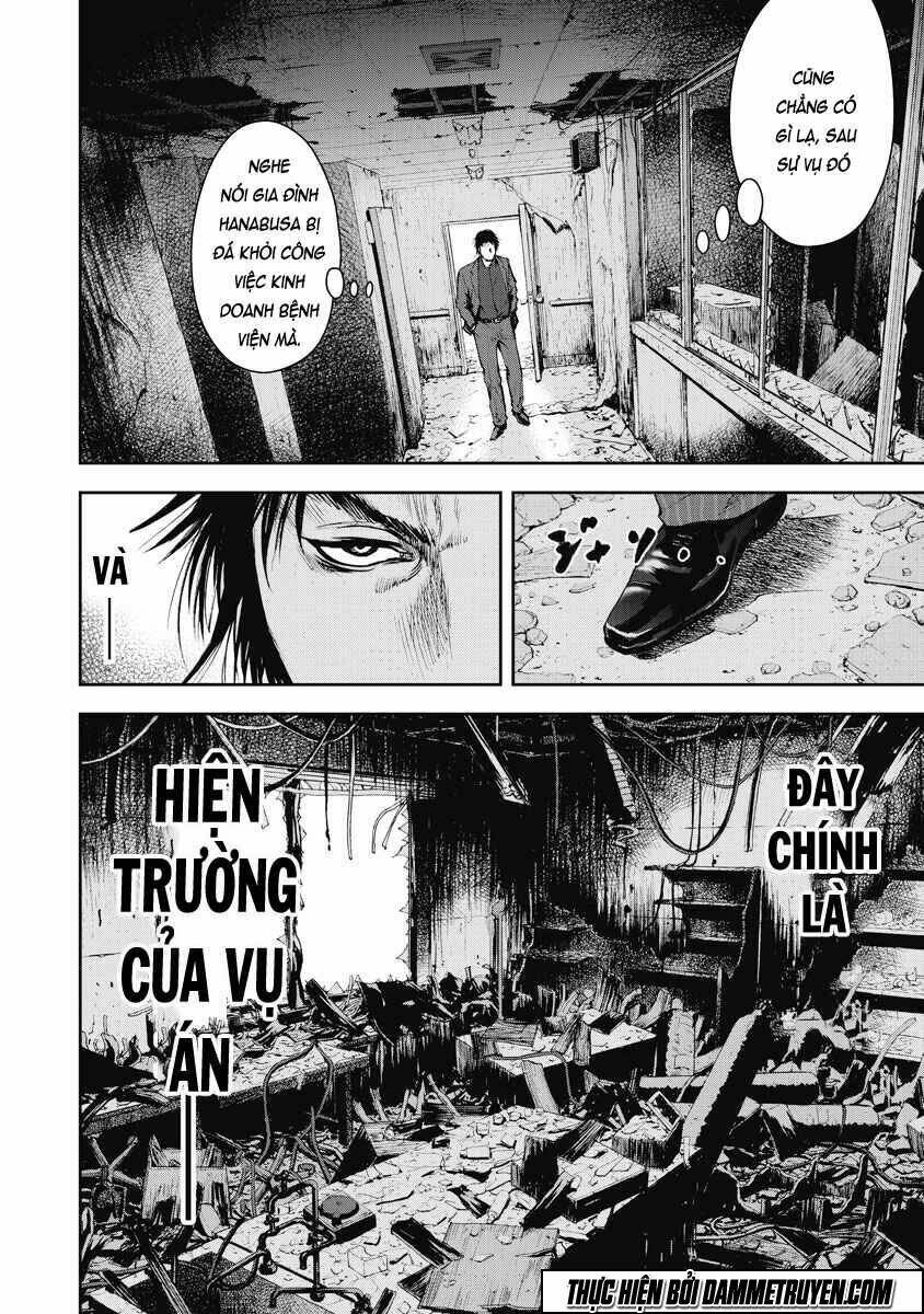 Gift ± Chap 12 - Next Chap 13