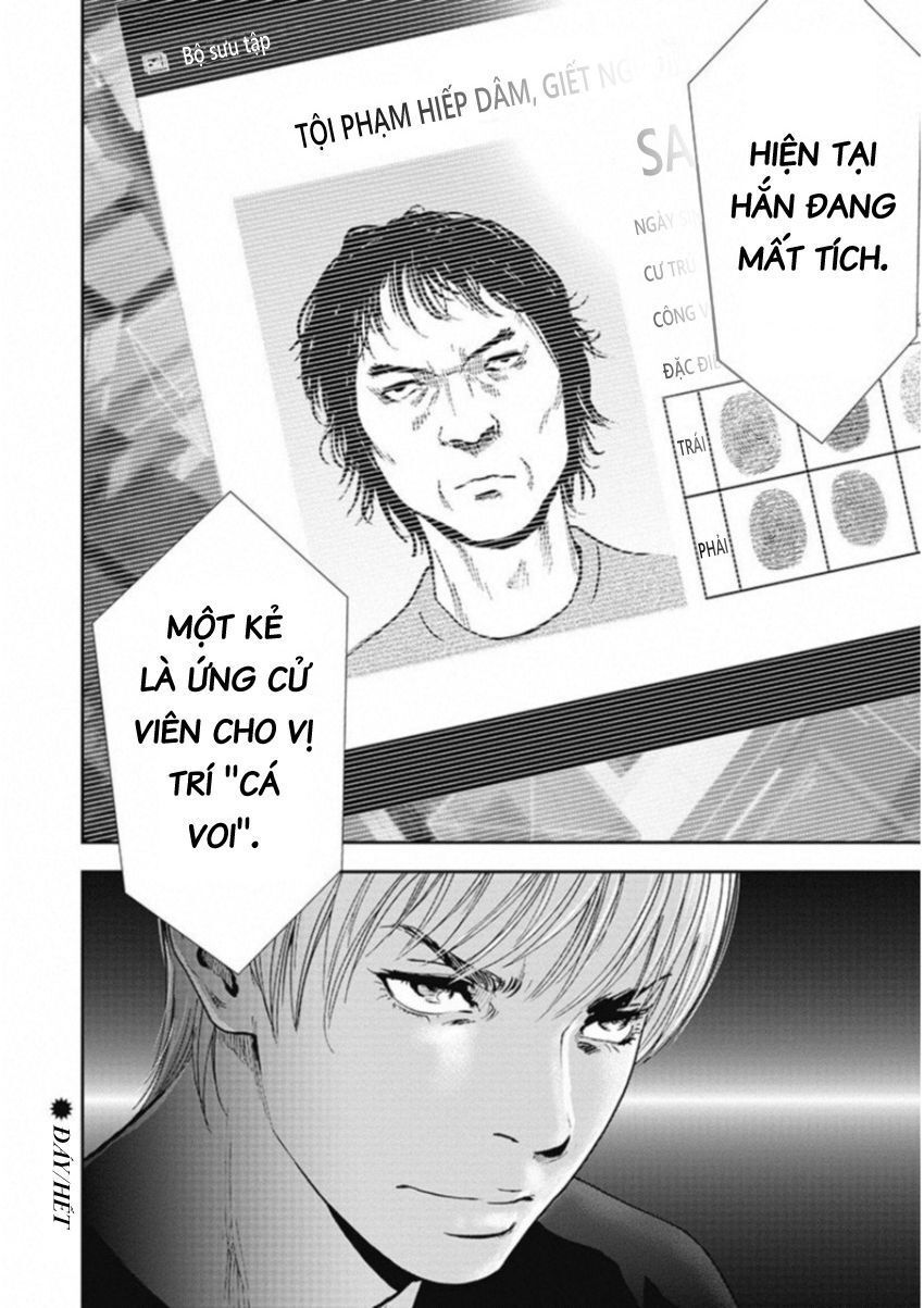 Gift ± Chap 125 - Next Chap 126