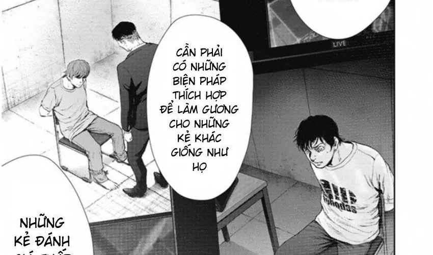 Gift ± Chap 129 - Next Chap 130