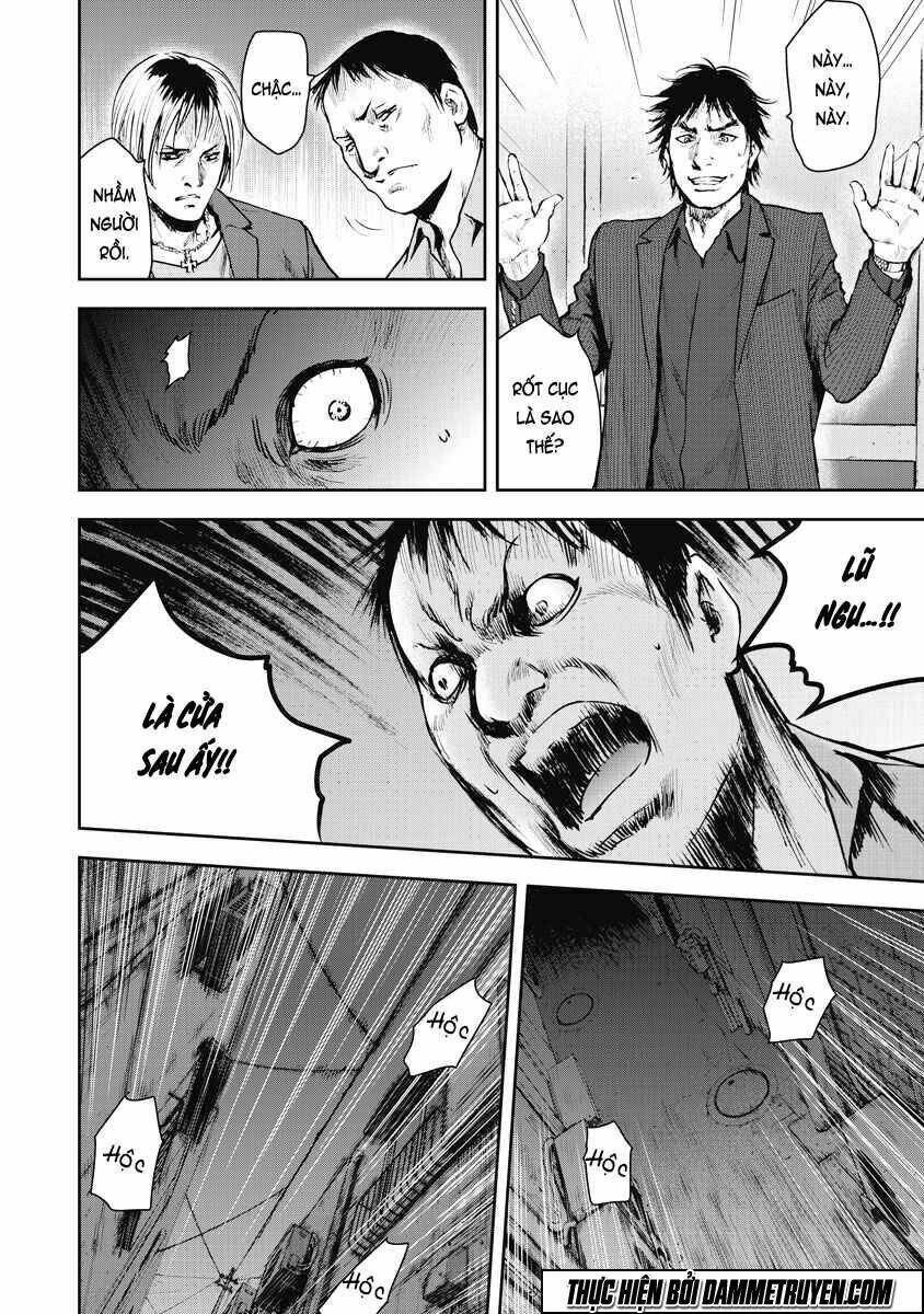 Gift ± Chap 13 - Next Chap 14