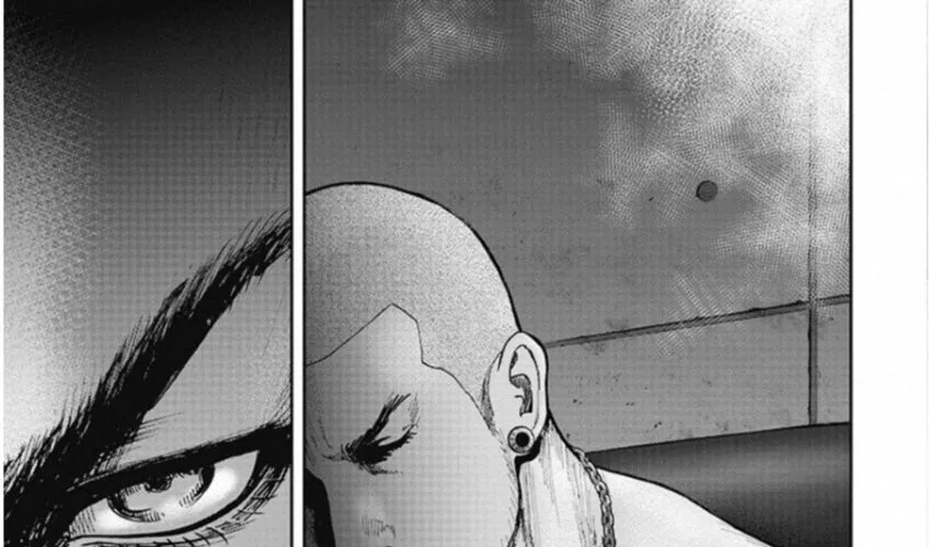 Gift ± Chap 131 - Next Chap 132