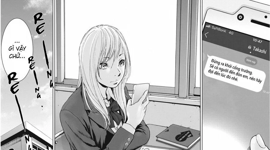 Gift ± Chap 132 - Next Chap 133