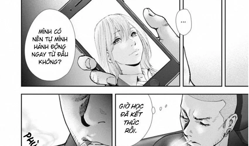 Gift ± Chap 132 - Next Chap 133