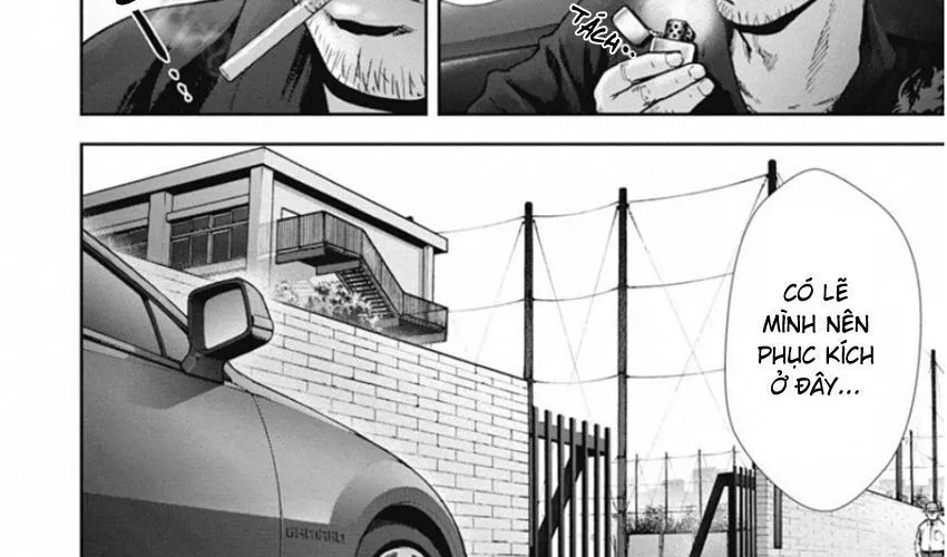 Gift ± Chap 132 - Next Chap 133