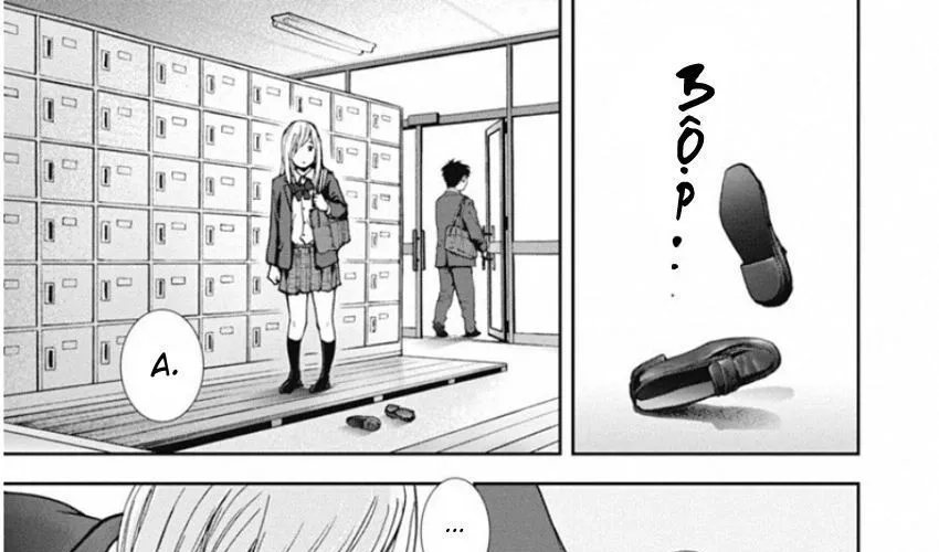 Gift ± Chap 132 - Next Chap 133