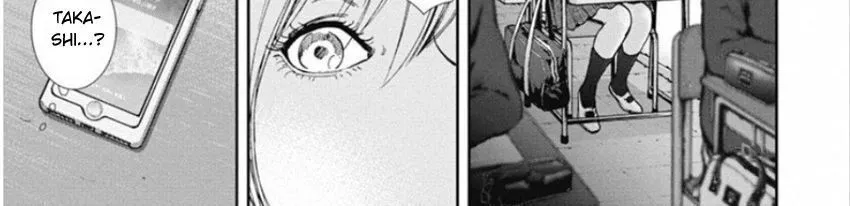 Gift ± Chap 132 - Next Chap 133