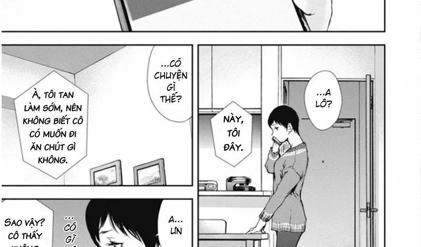 Gift ± Chap 135 - Next Chap 136