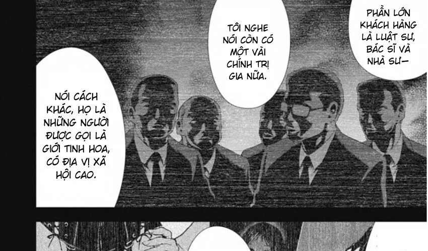 Gift ± Chap 139 - Next Chap 140