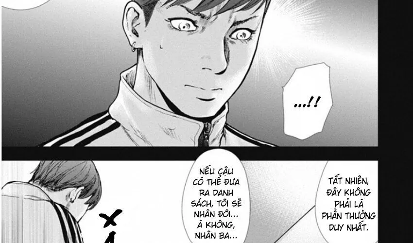 Gift ± Chap 139 - Next Chap 140