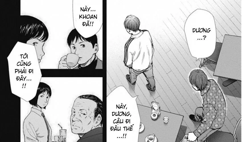 Gift ± Chap 139 - Next Chap 140