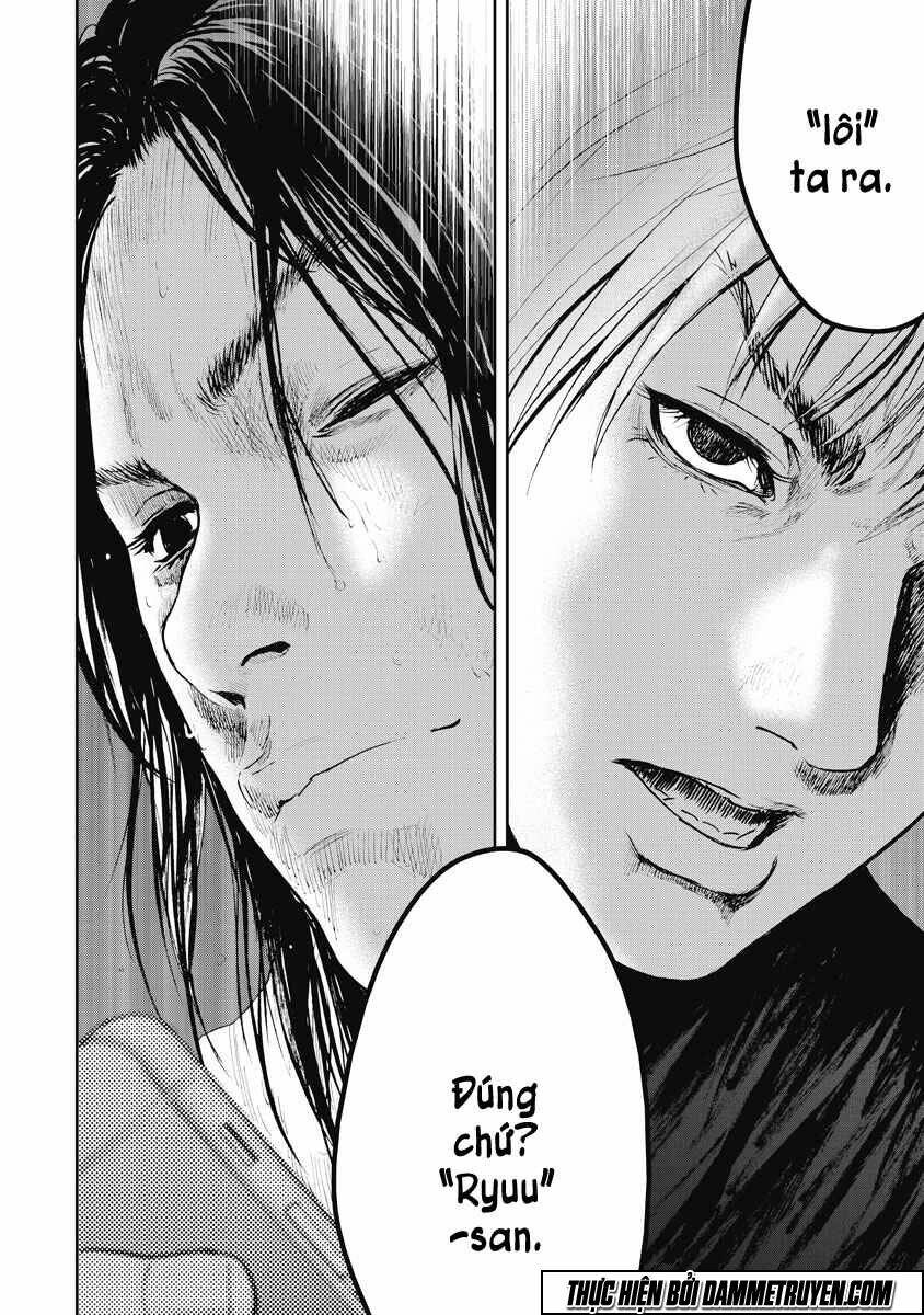 Gift ± Chap 14 - Next Chap 15