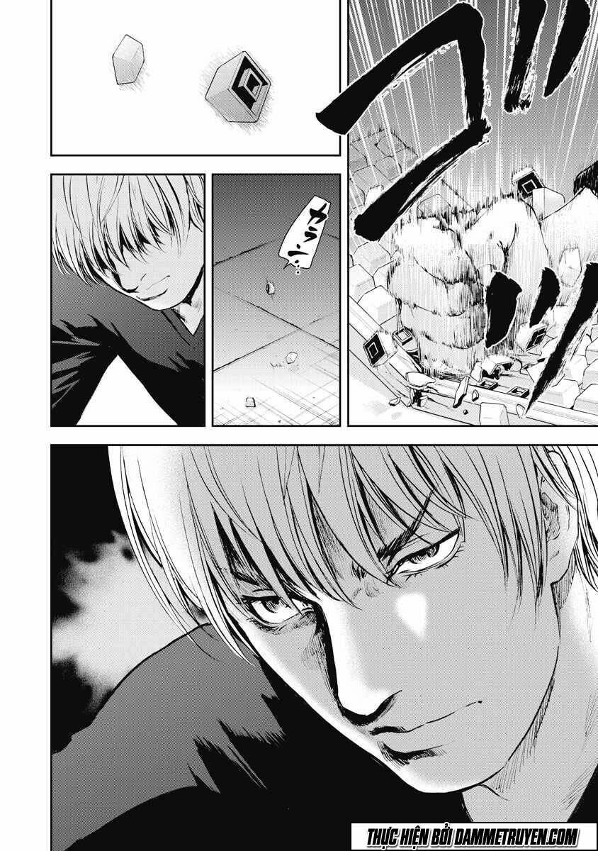 Gift ± Chap 14 - Next Chap 15